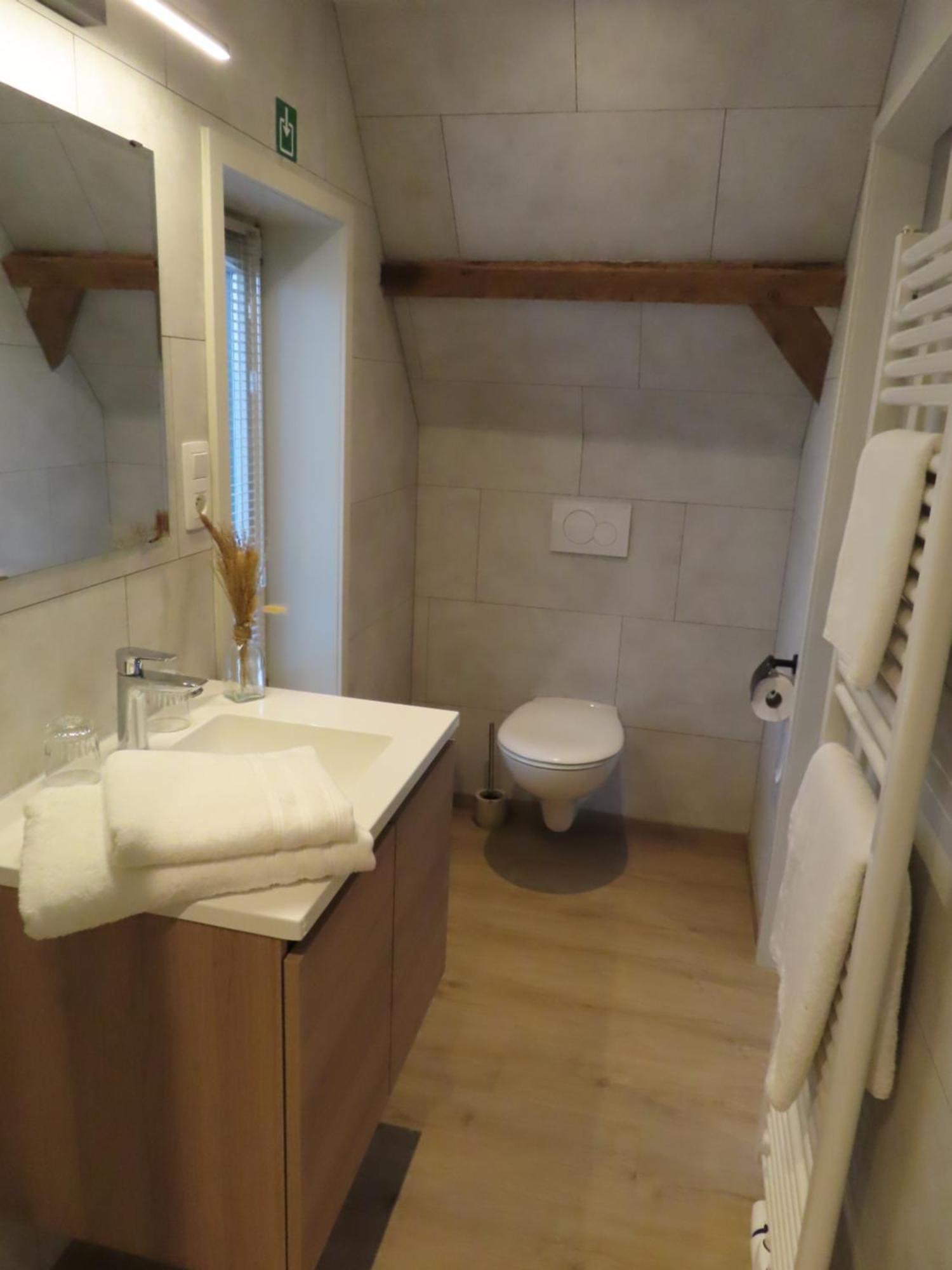 בירנם B&B Den Bruynen Bergh מראה חיצוני תמונה