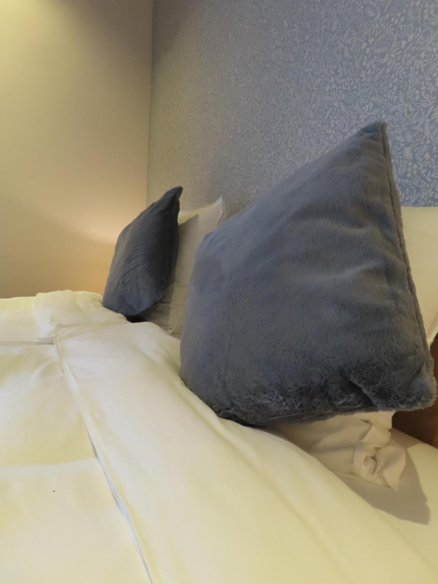 בירנם B&B Den Bruynen Bergh מראה חיצוני תמונה