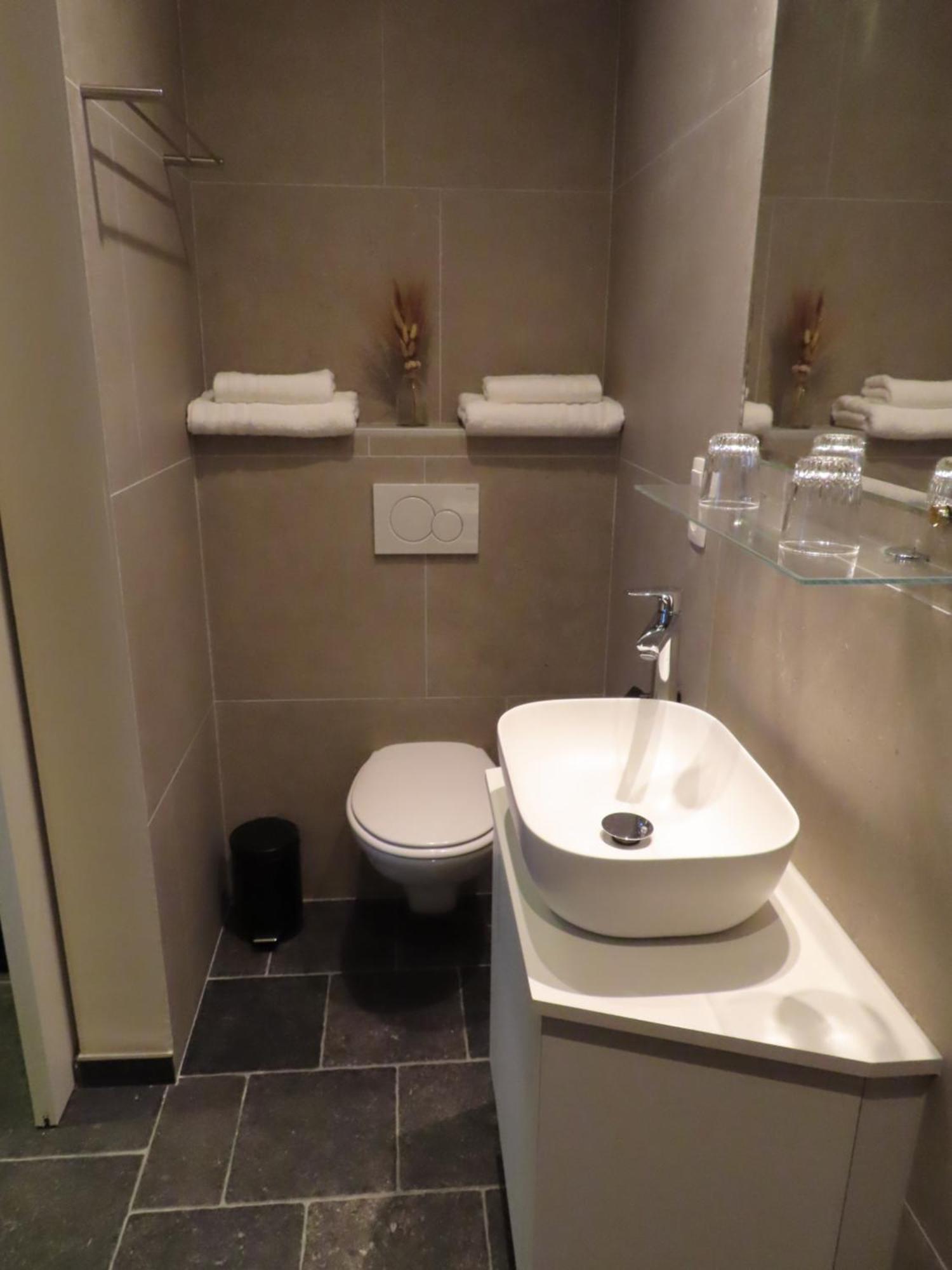 בירנם B&B Den Bruynen Bergh מראה חיצוני תמונה