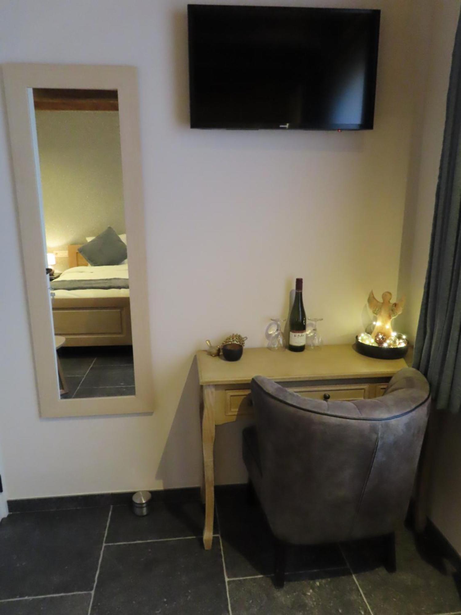 בירנם B&B Den Bruynen Bergh מראה חיצוני תמונה